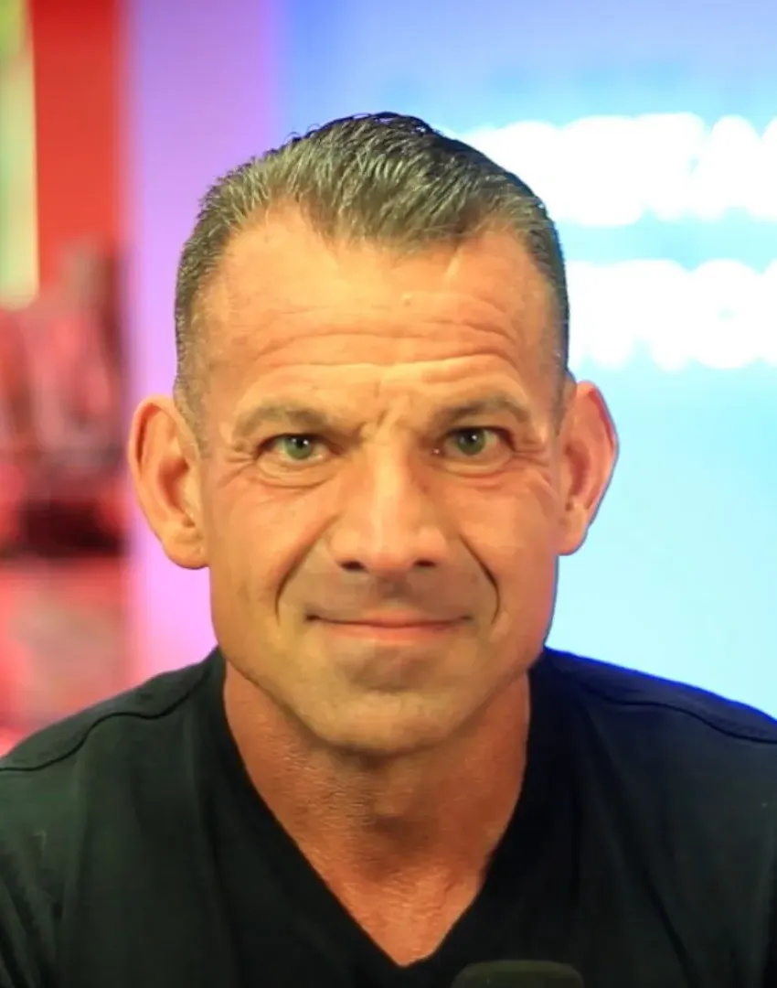 Rich Schefren