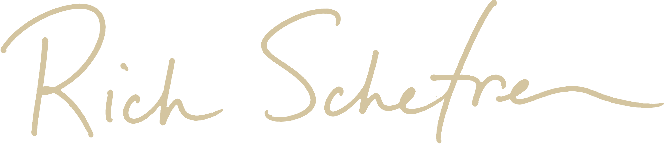 Rich Schefren