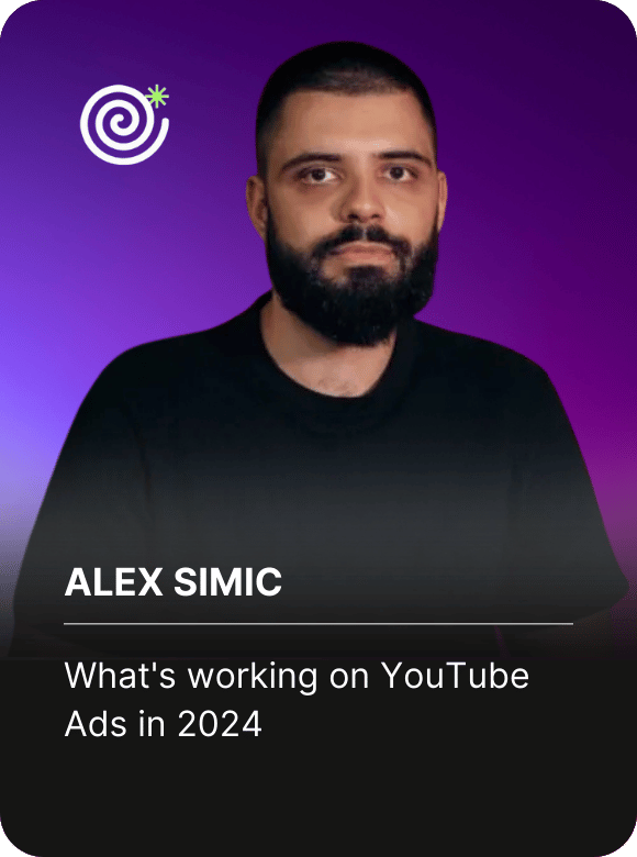 Alex Simic