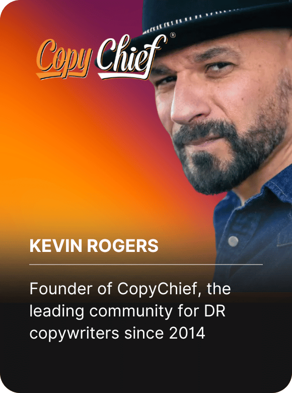 Kevin Rogers