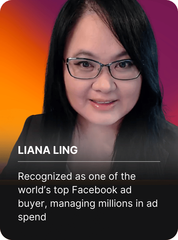Liana Ling