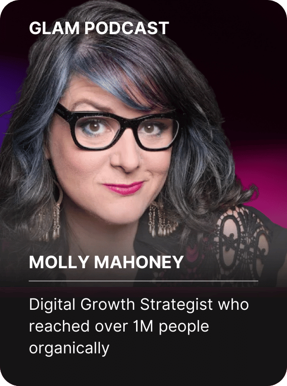 Molly Mahoney