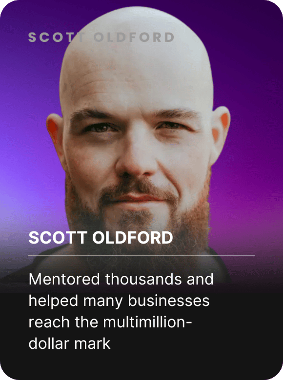Scott Oldford