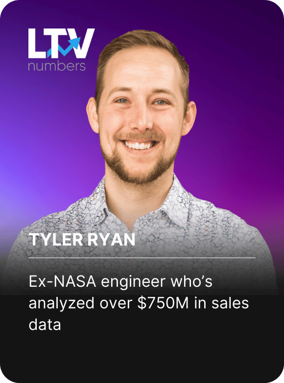 Tyler Ryan