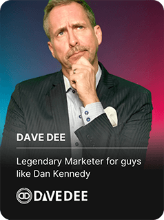 Dave Dee