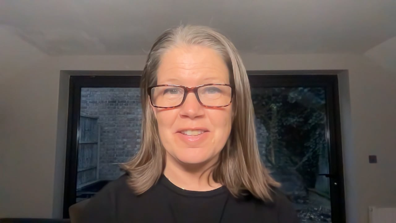 Play Laura Chattington testimonial