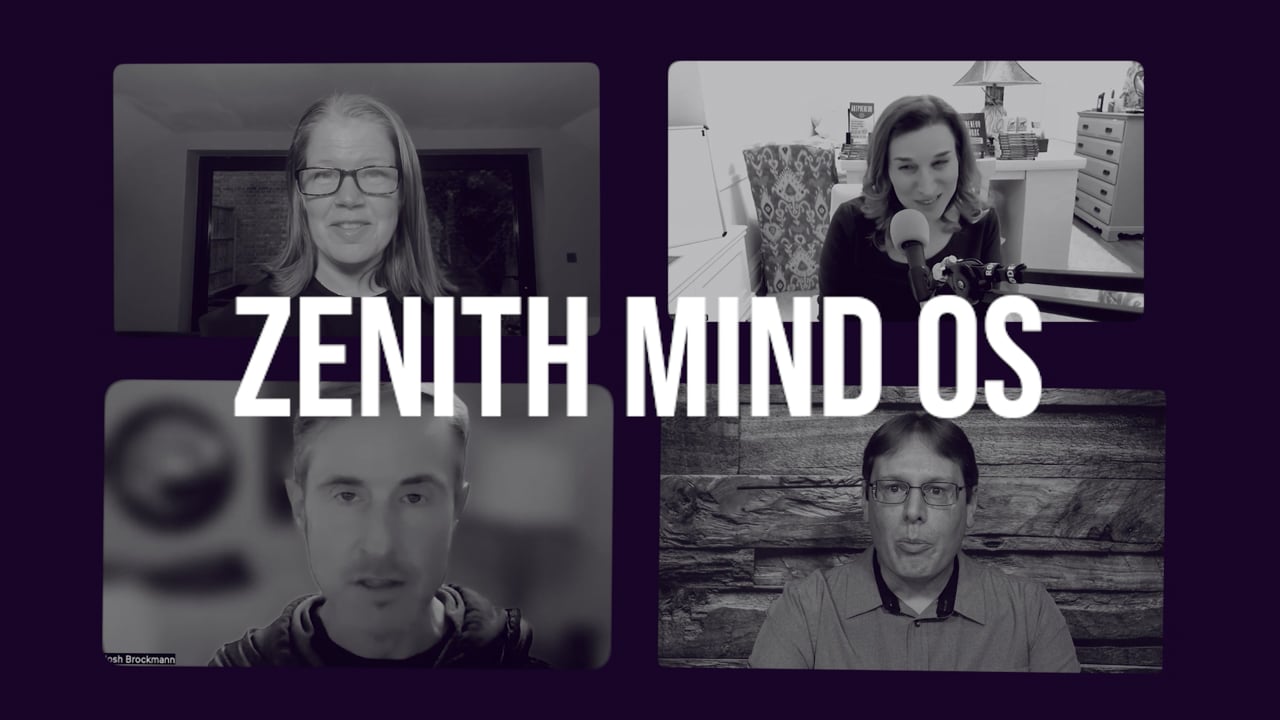 Play client testimonials video