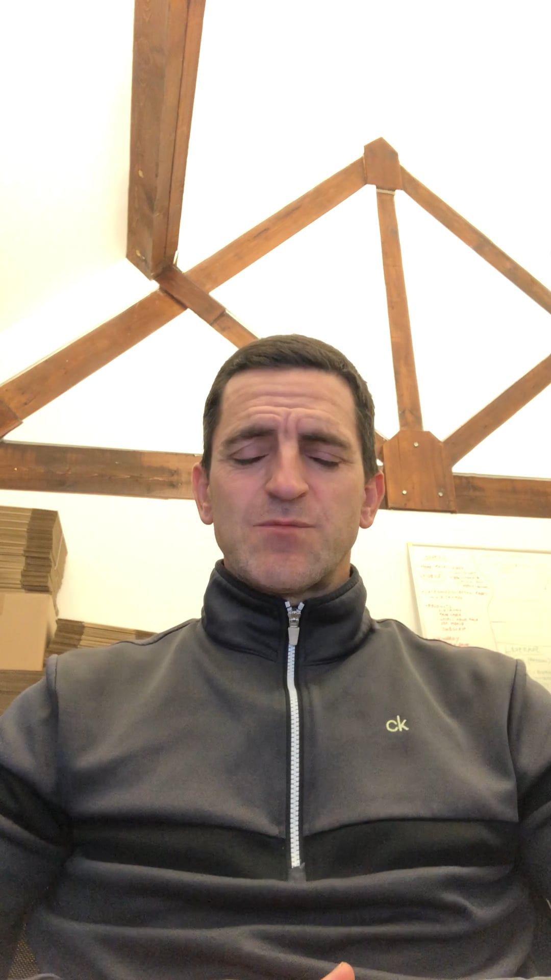 Play Mike Nash testimonial