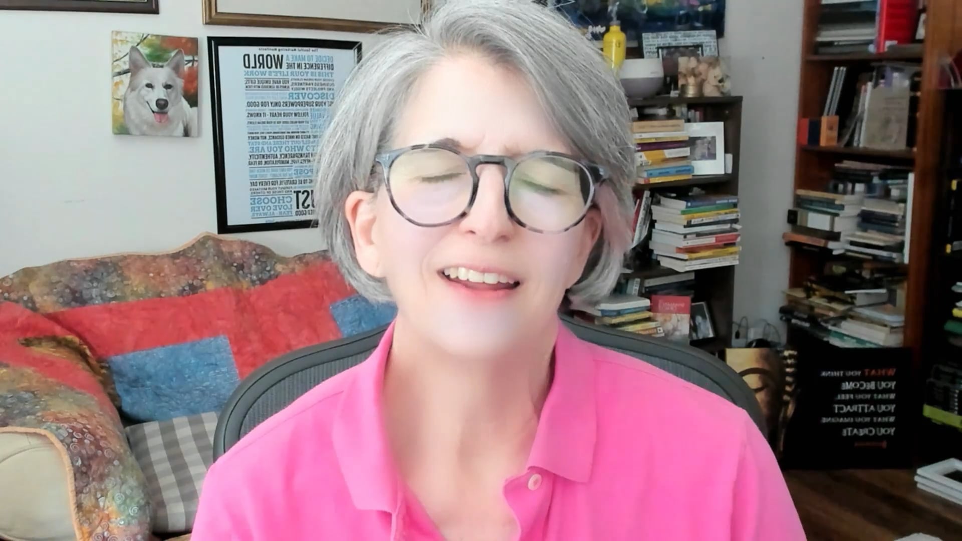 Play Shannon McCaffrey testimonial