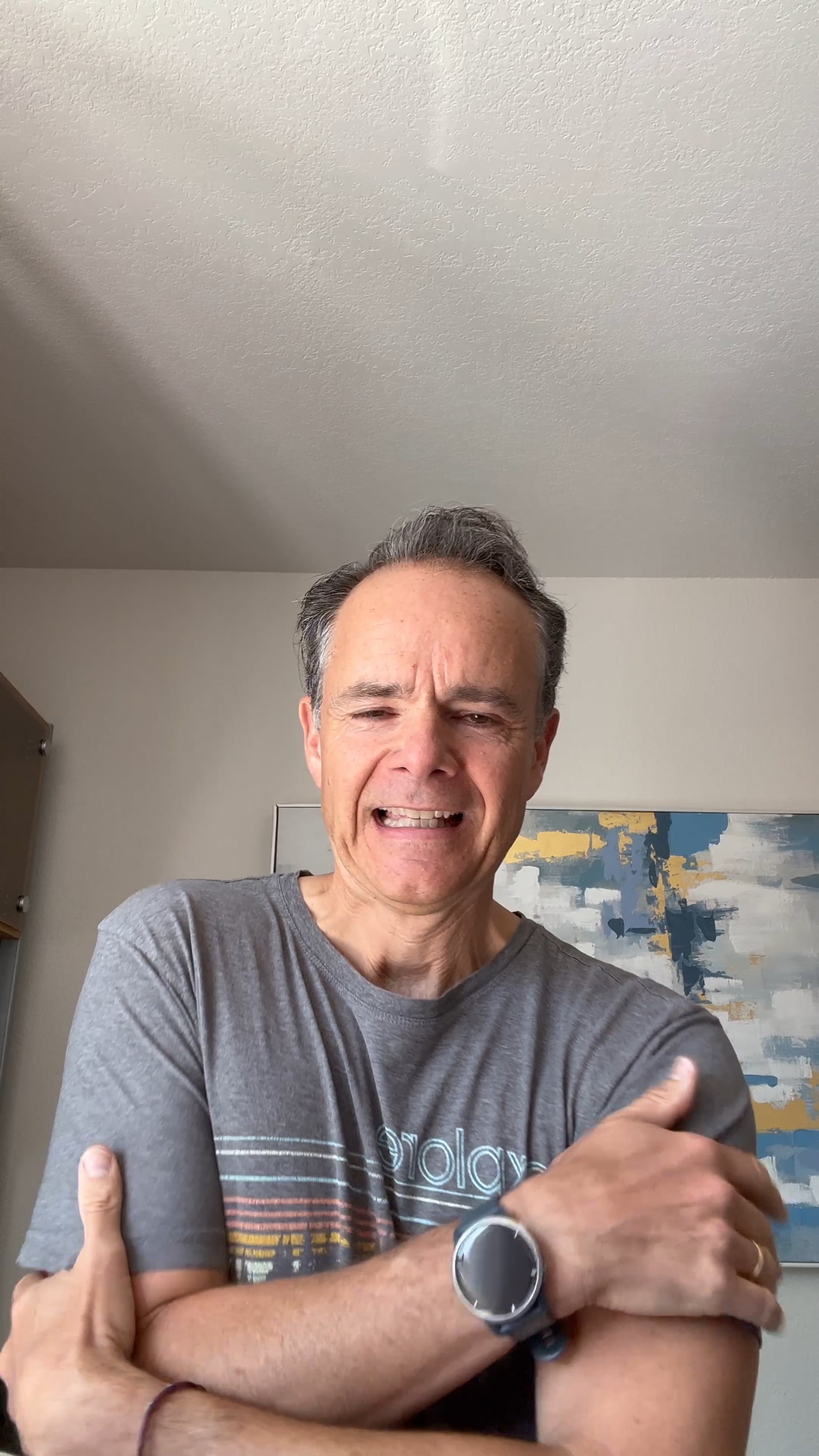 Play Harold D testimonial